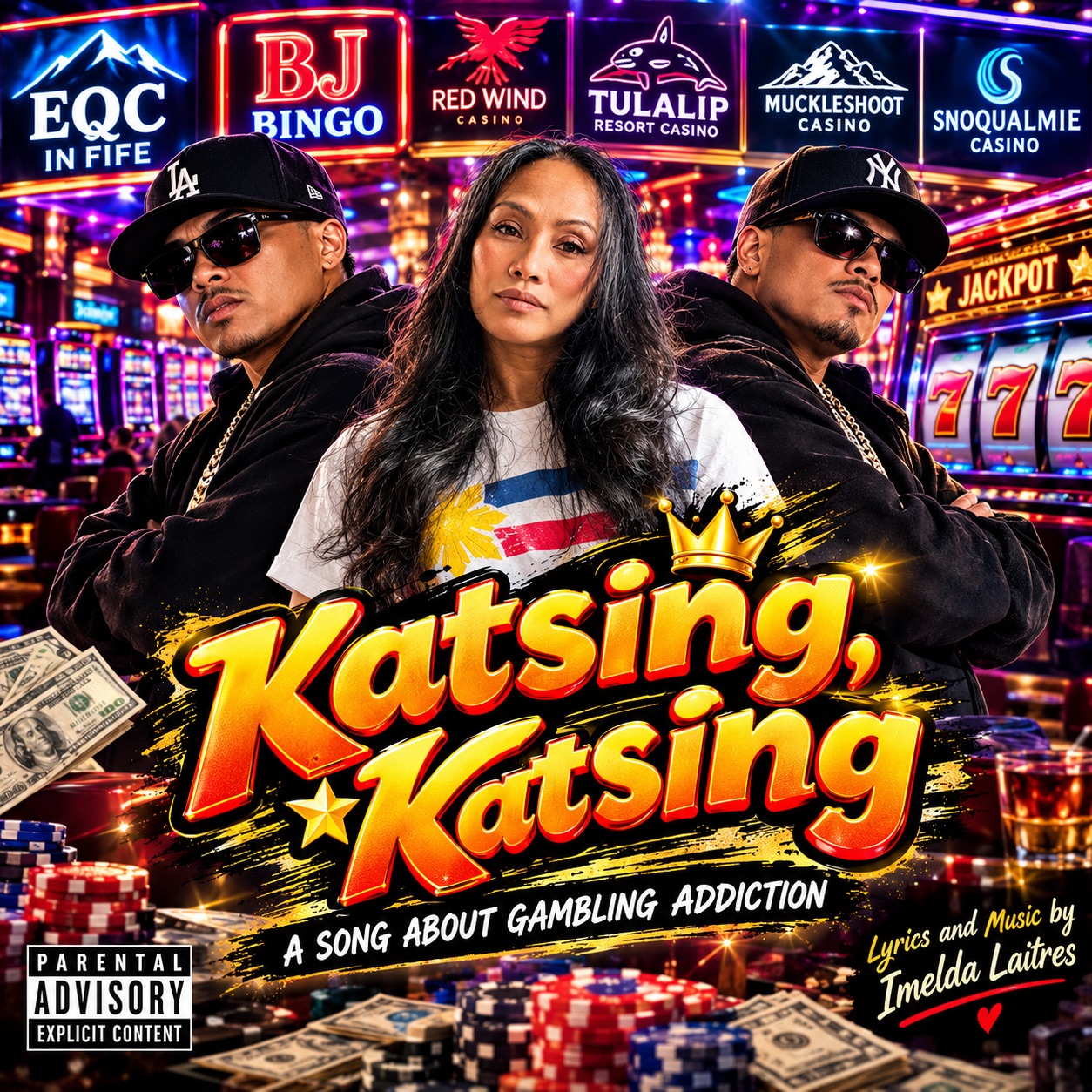 Katsing Katsing