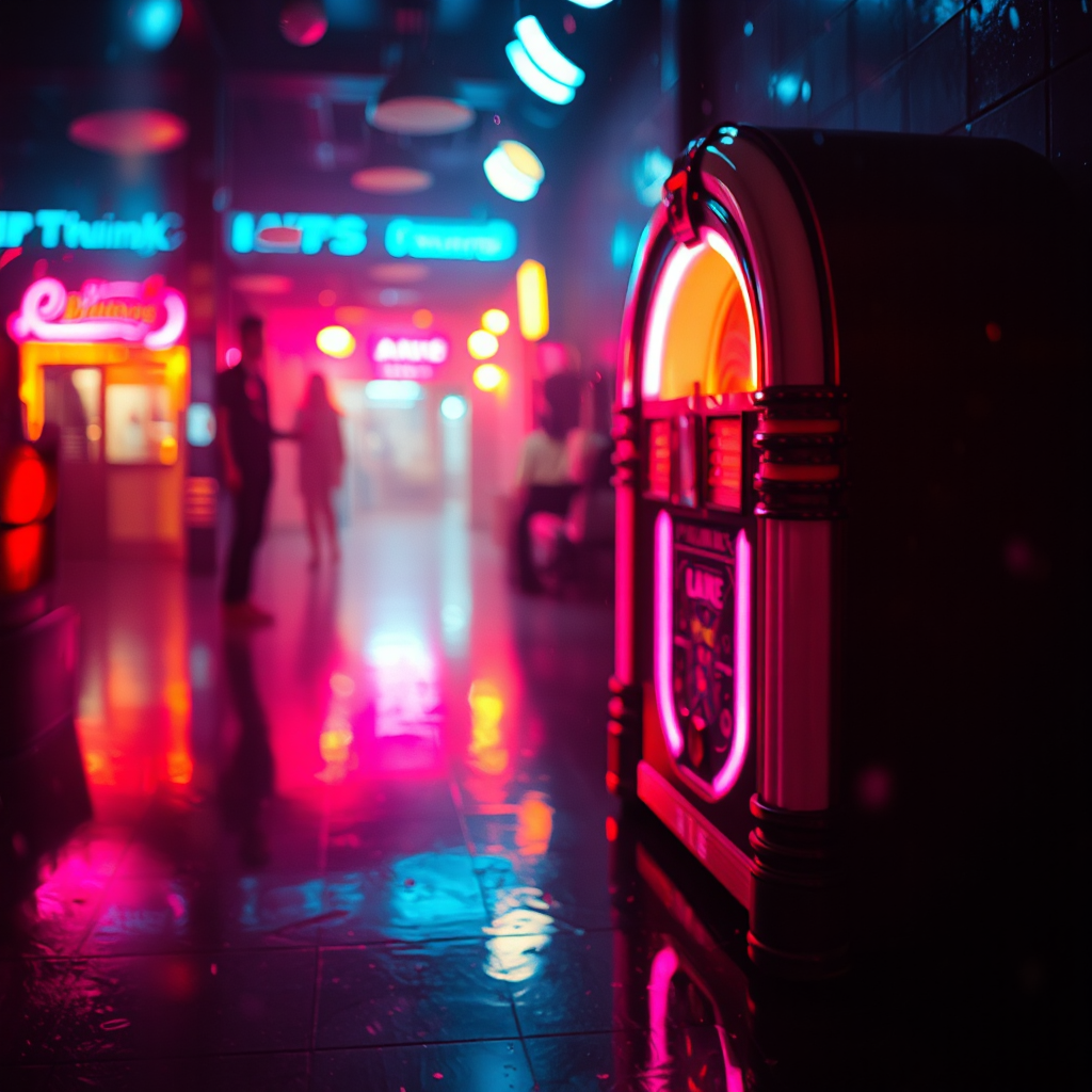 Midnight Replay