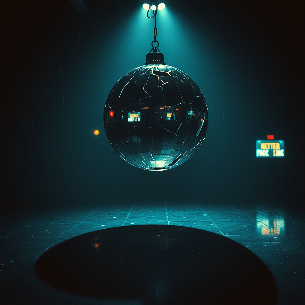 Mirrorball Crusade