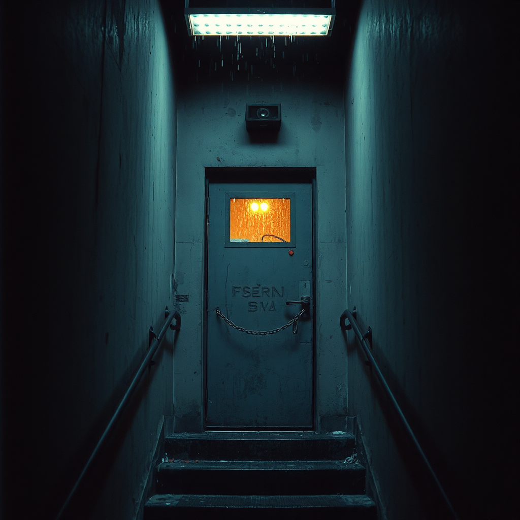 Bloc Life After Dark