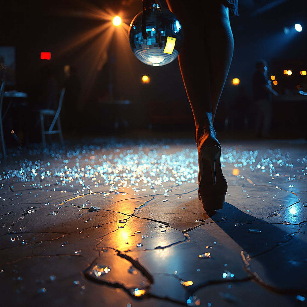 Dancing Through the Damage