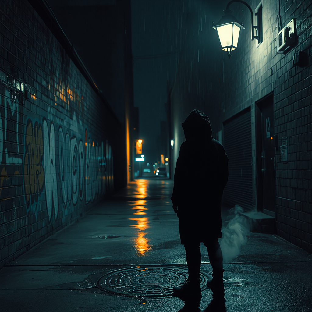 Street Code Scriptures
