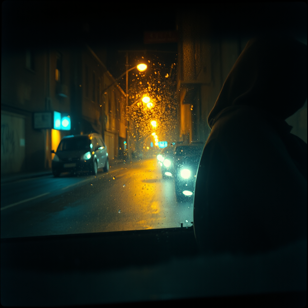 Backblock Radio