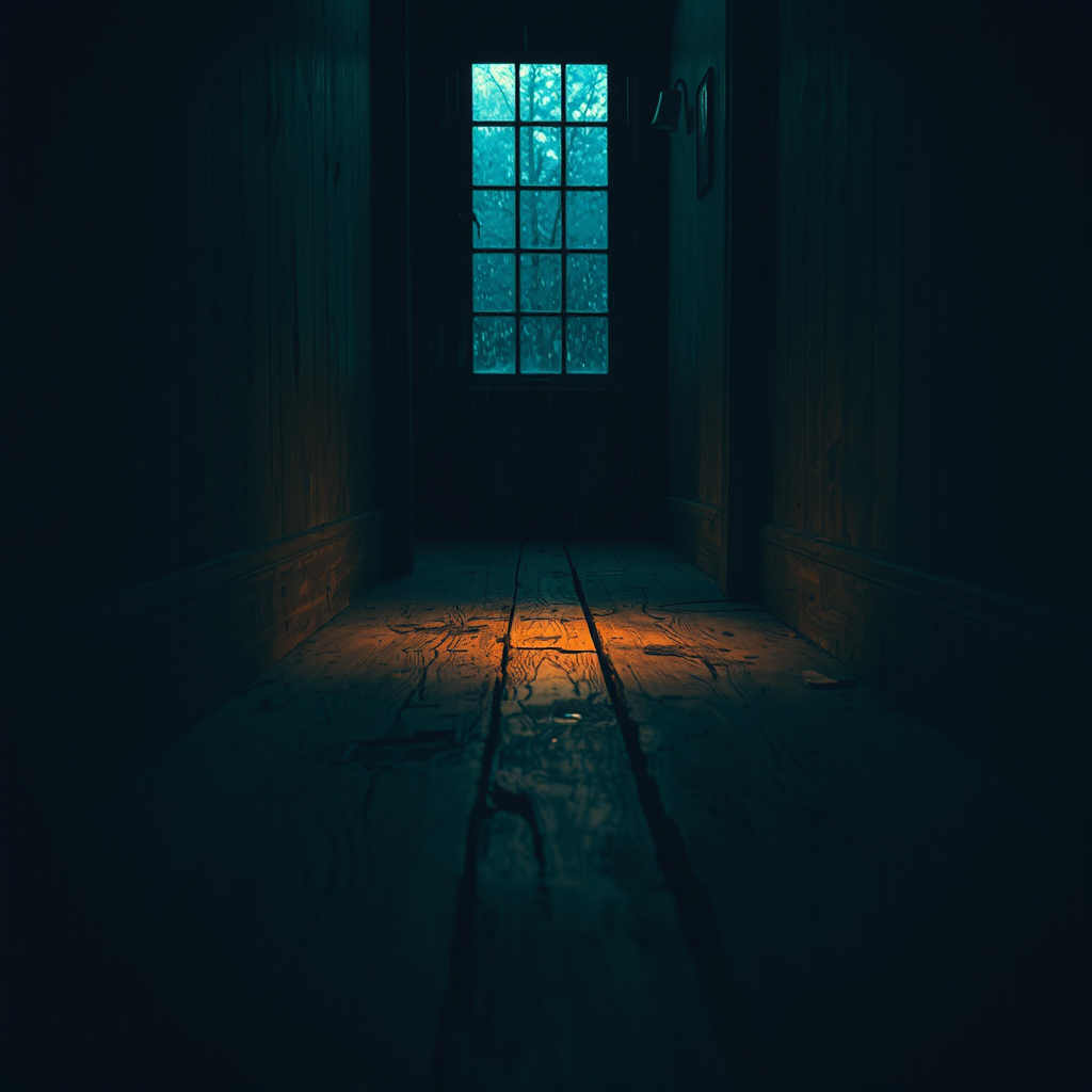 Under the Floorboards