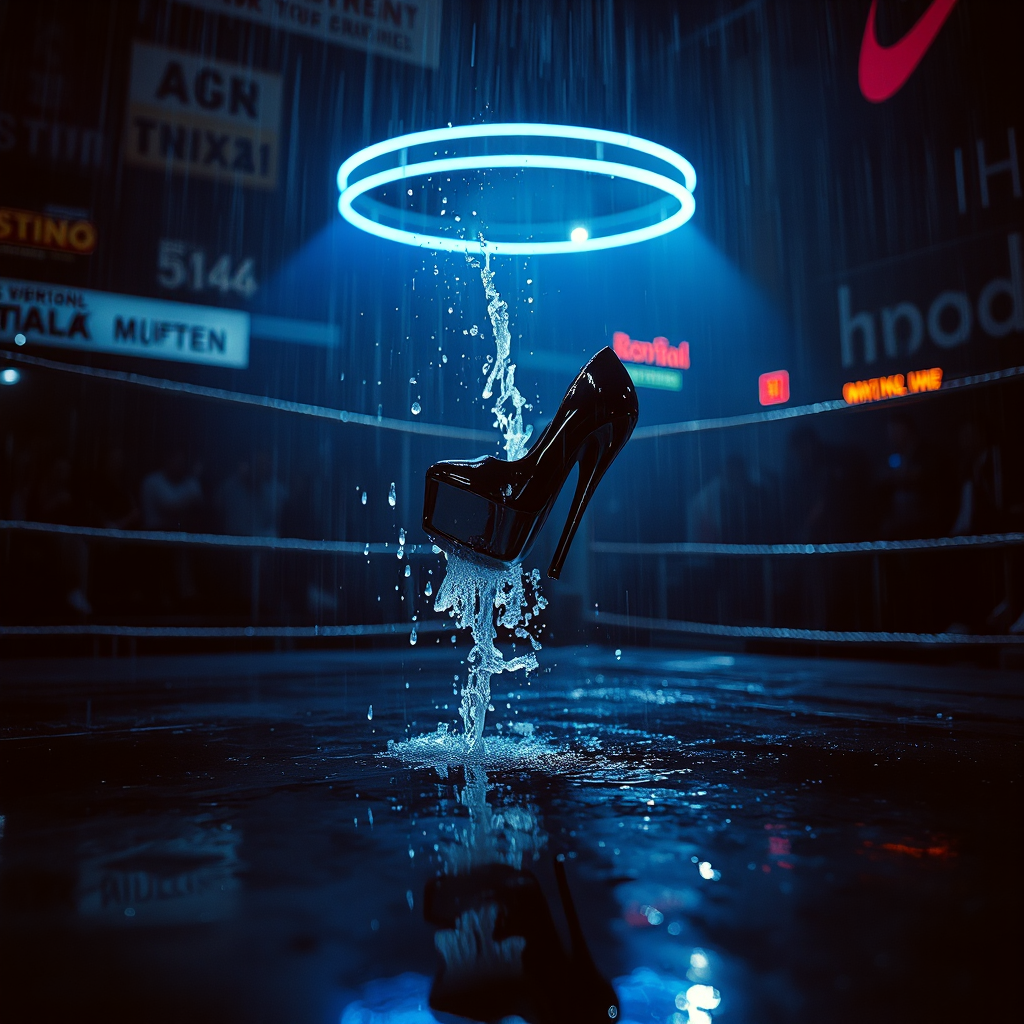 Stomp My Name