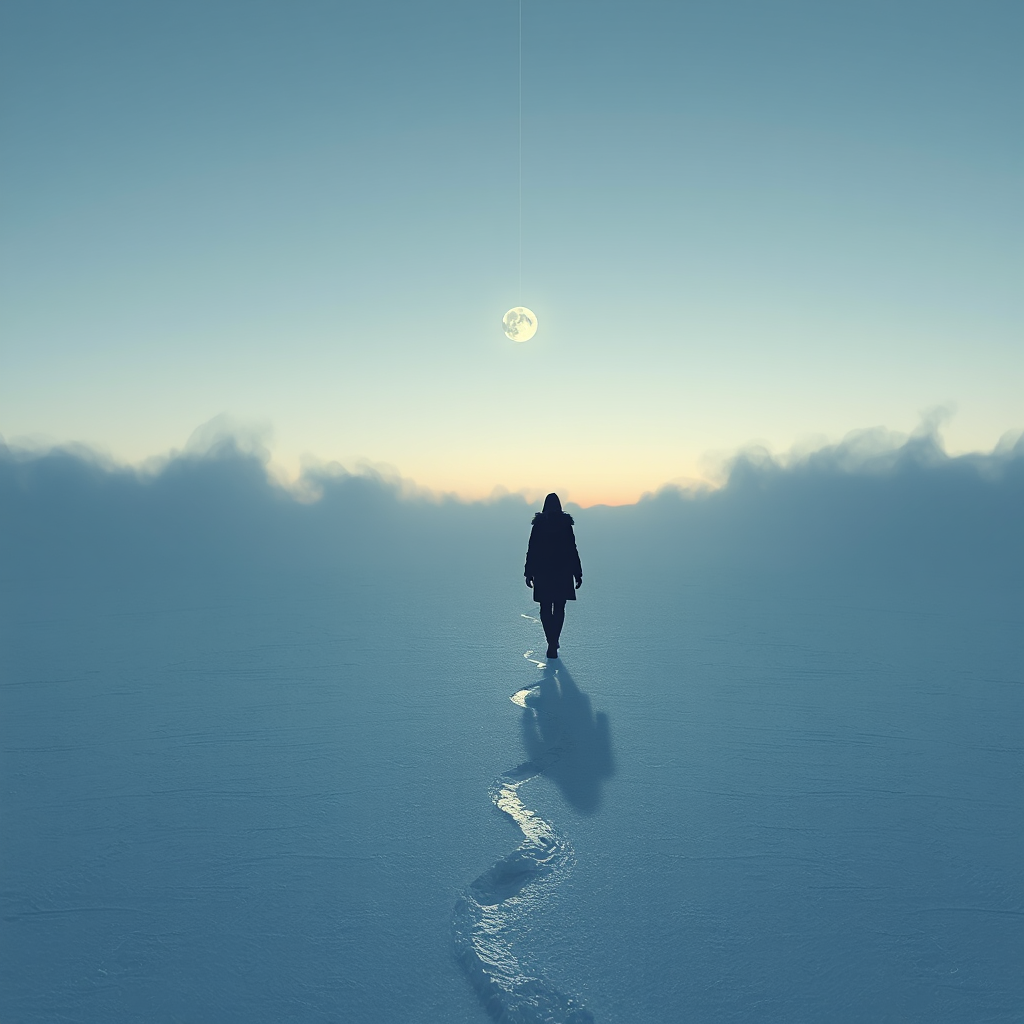 Tundra Hush