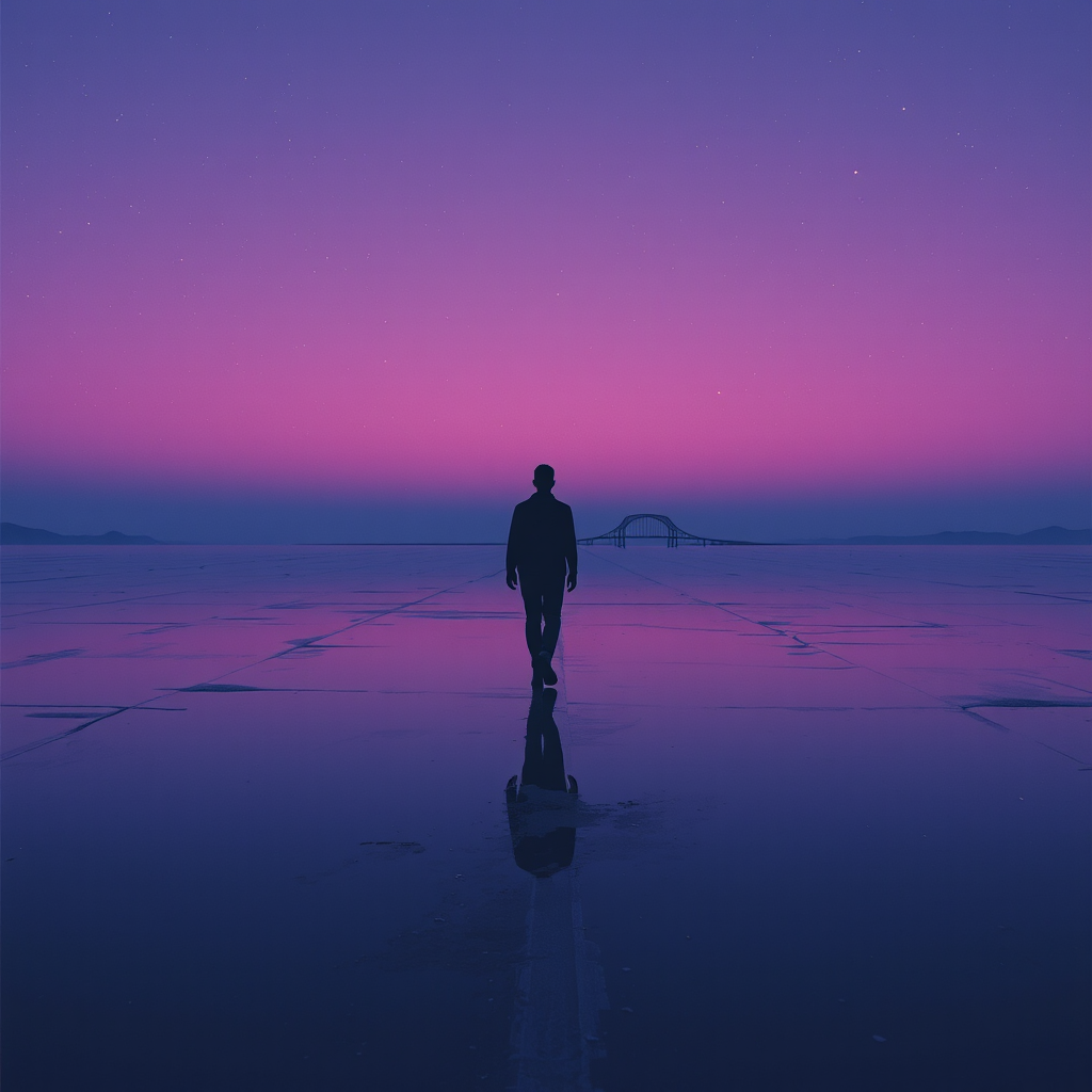Lost Stars Glow
