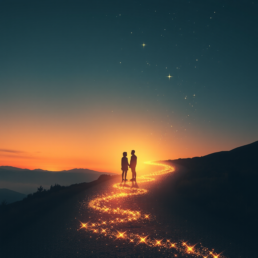 Where My Heart Belongs