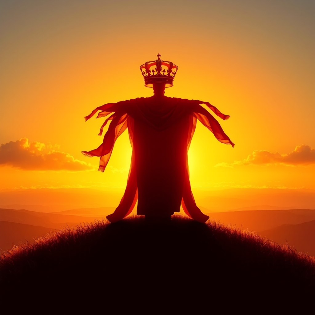 Kings of glory