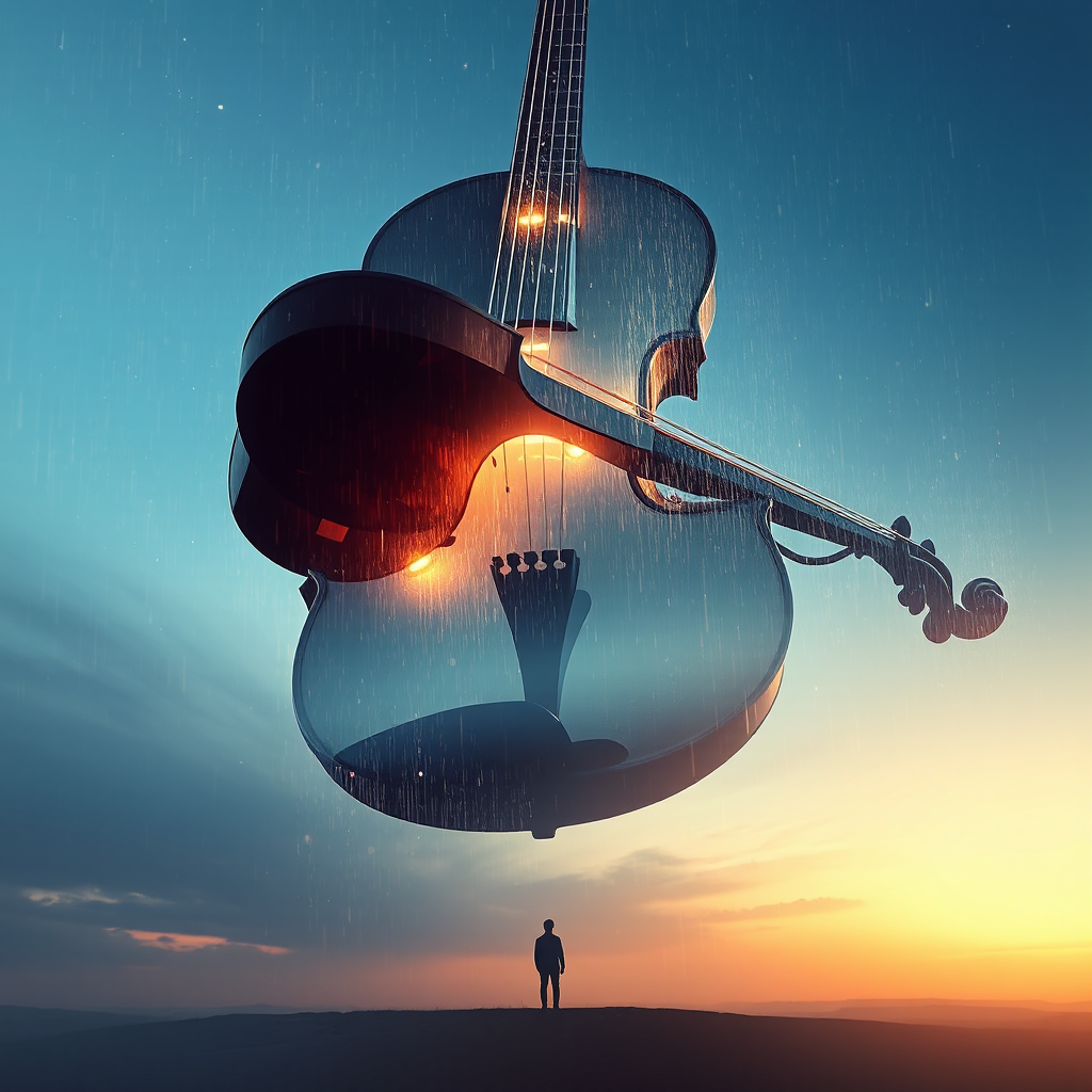Heart of the Strings