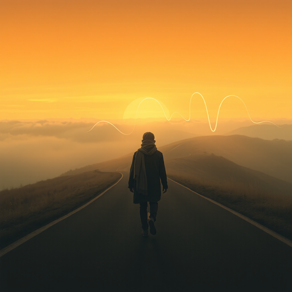 Warm Horizon