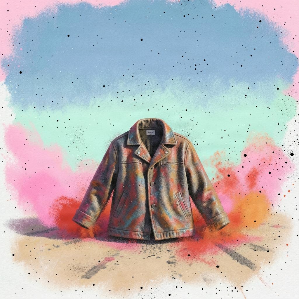 Born to Wander