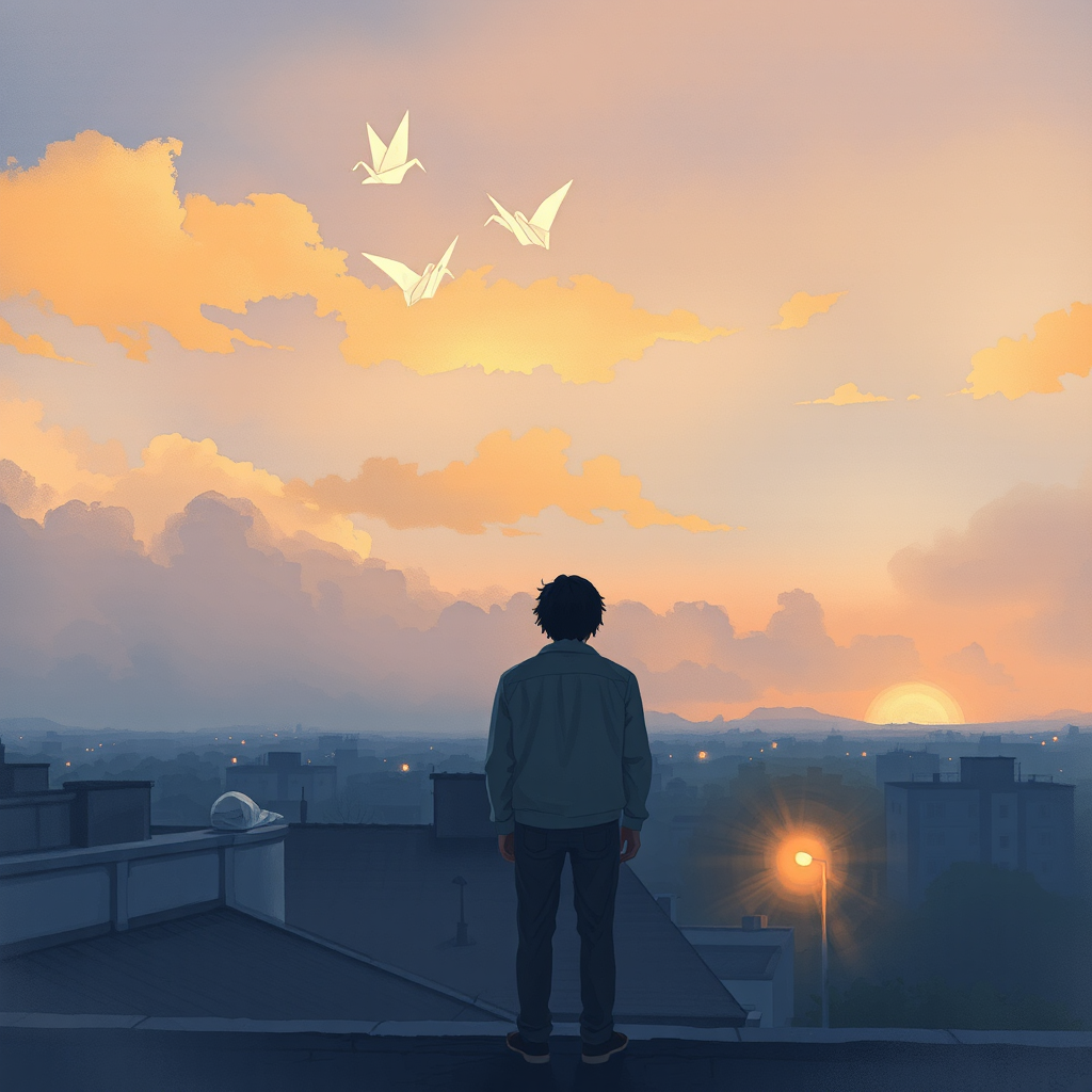 The Last Goodbye
