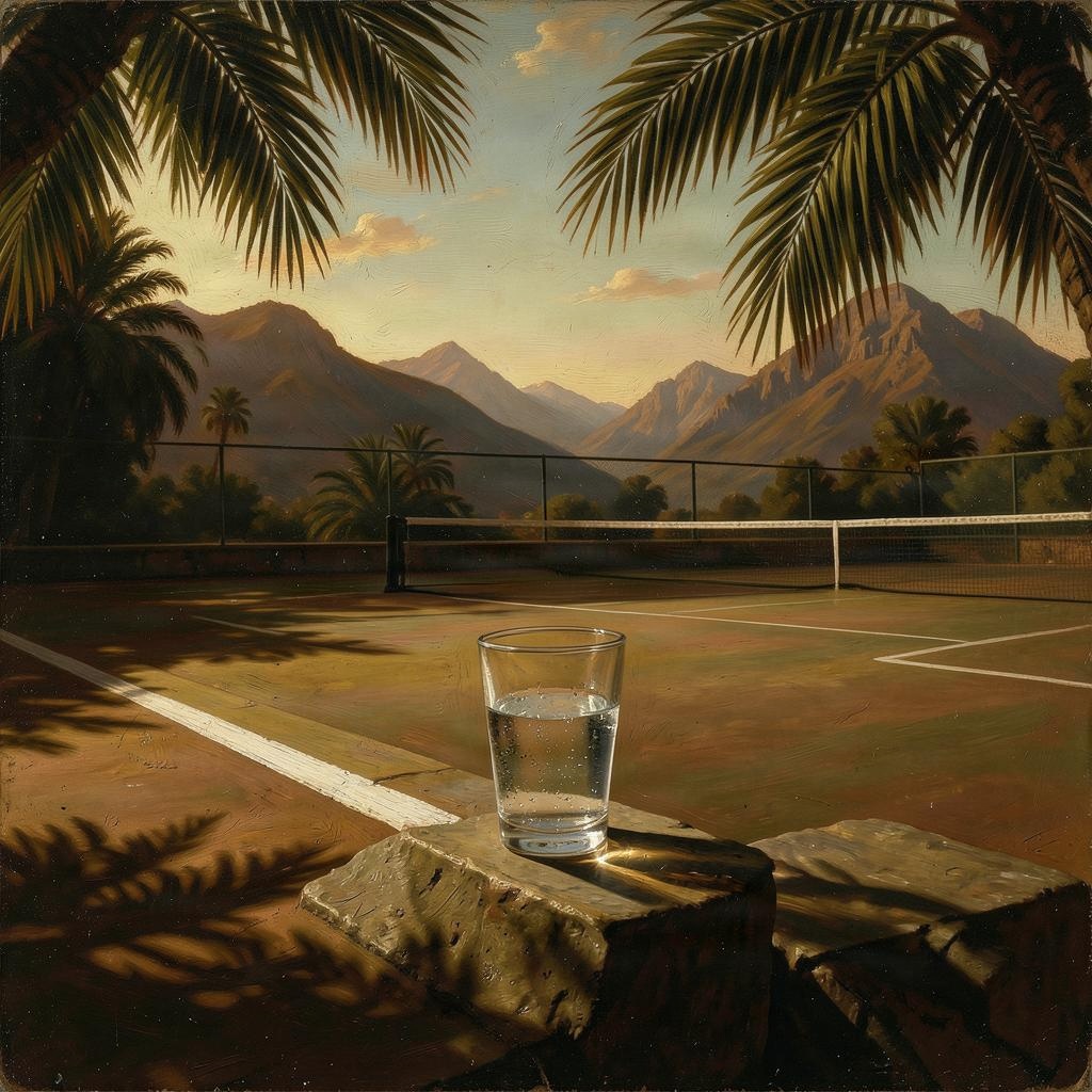 California Sun