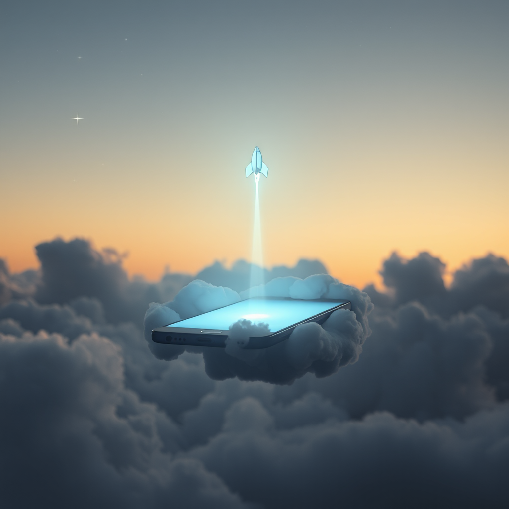 Rocket Friendship