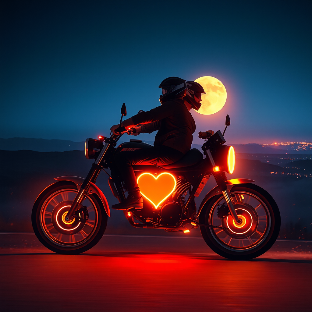 Ride or Die