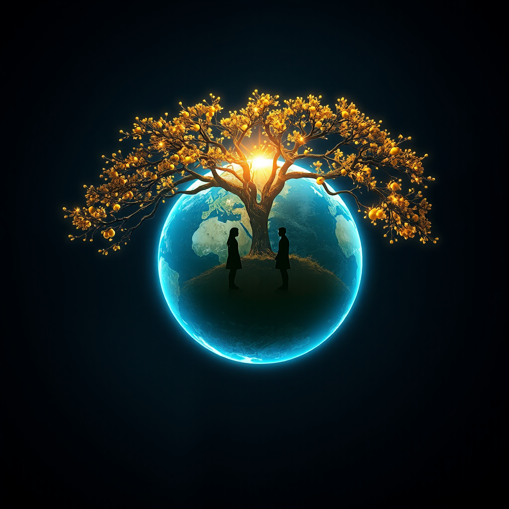 Eternal Forbidden Fruit