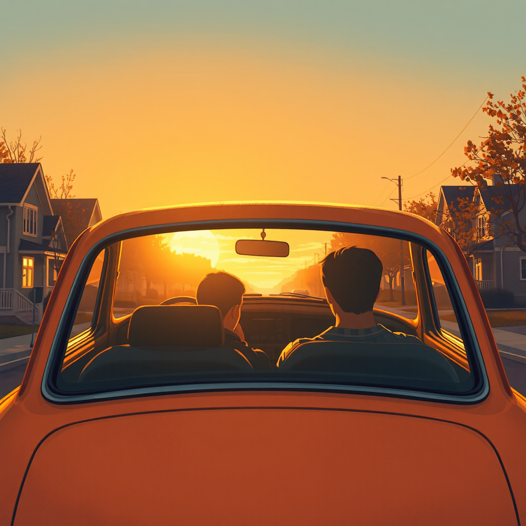 After School With You