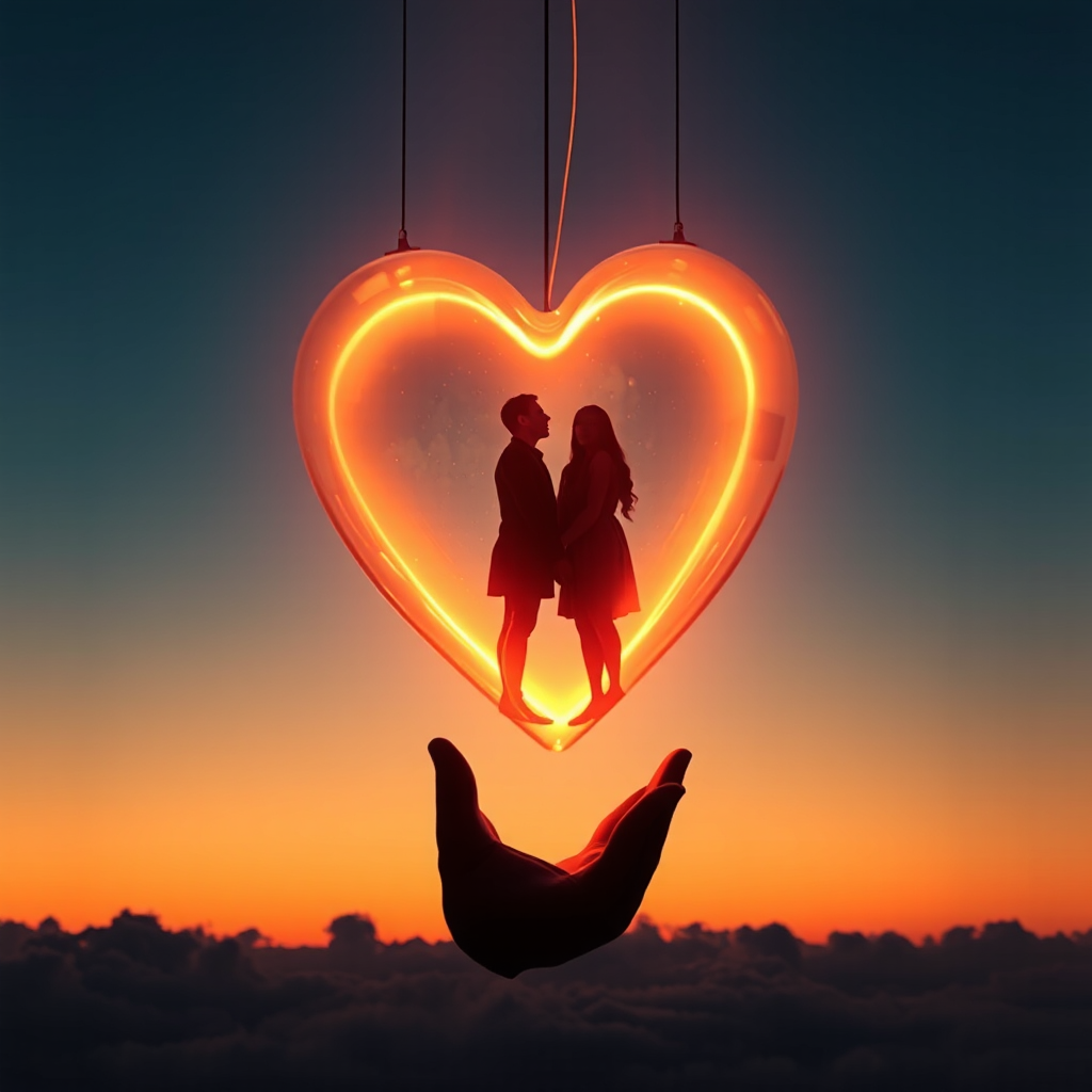 Whole heart