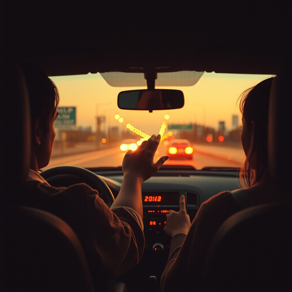 Passenger seat