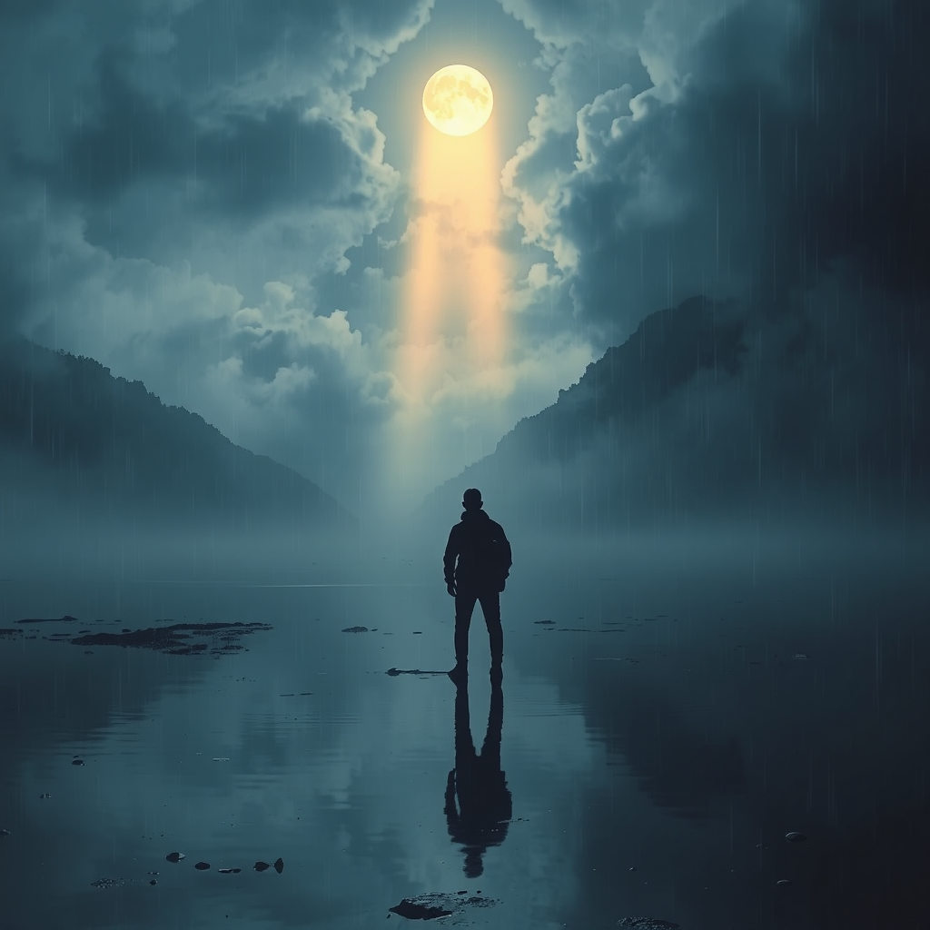 God in the Valley