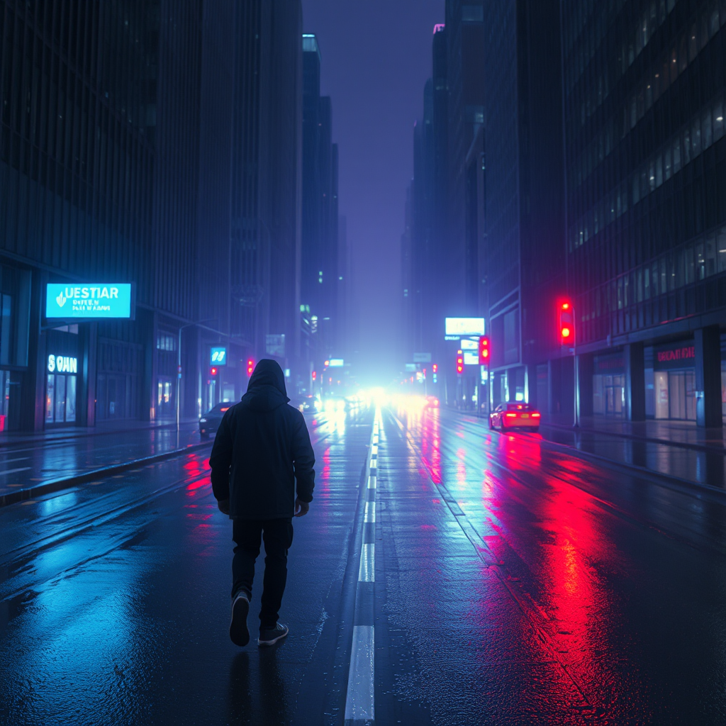 Silver Lane