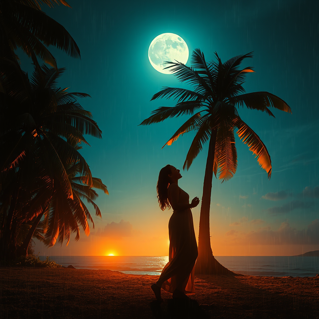 Loving Reggae Heartbeat