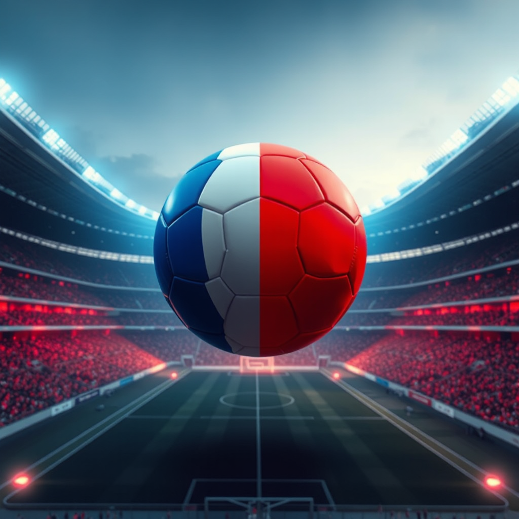 O Clássico: Porto vs Benfica