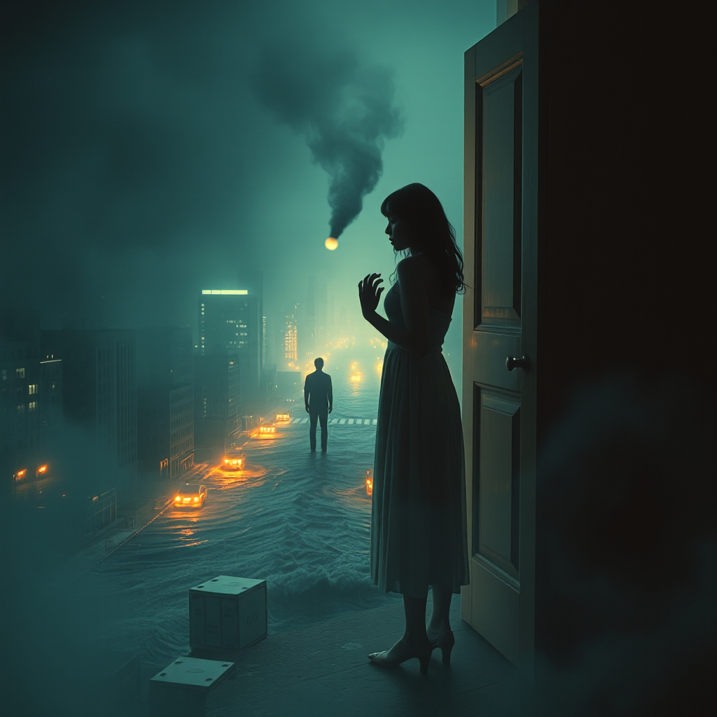 Lost to the Streets
