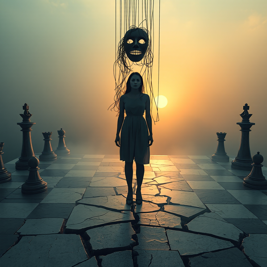 Stop Selling a Dream