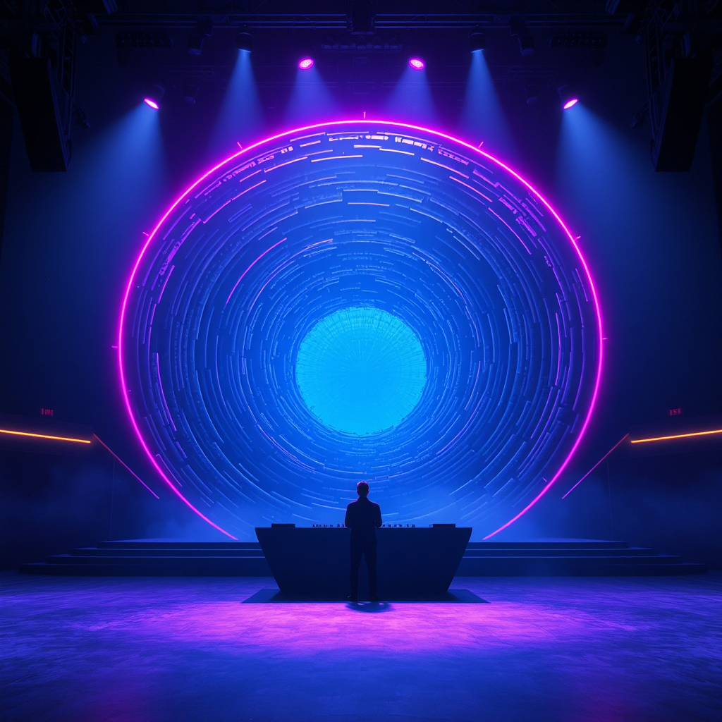 That Bass Sound