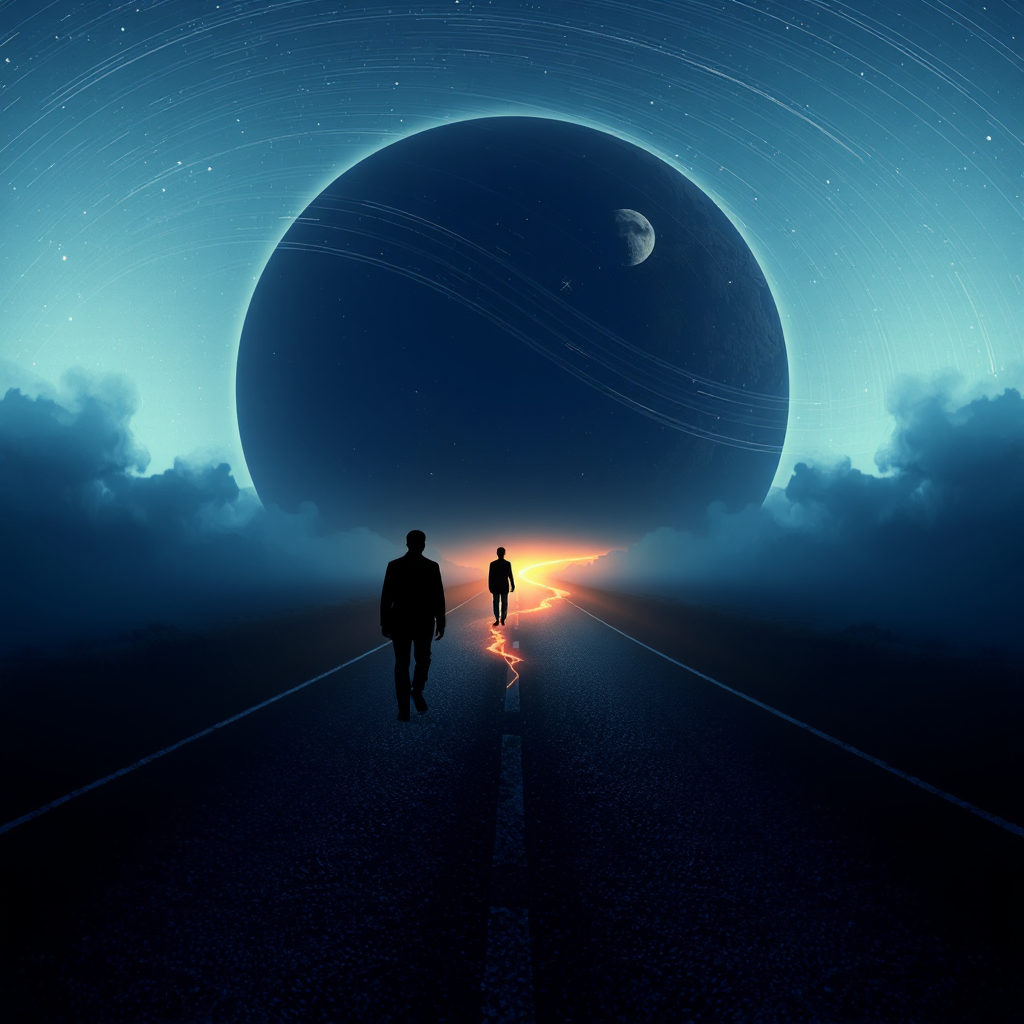 Till the End of Time