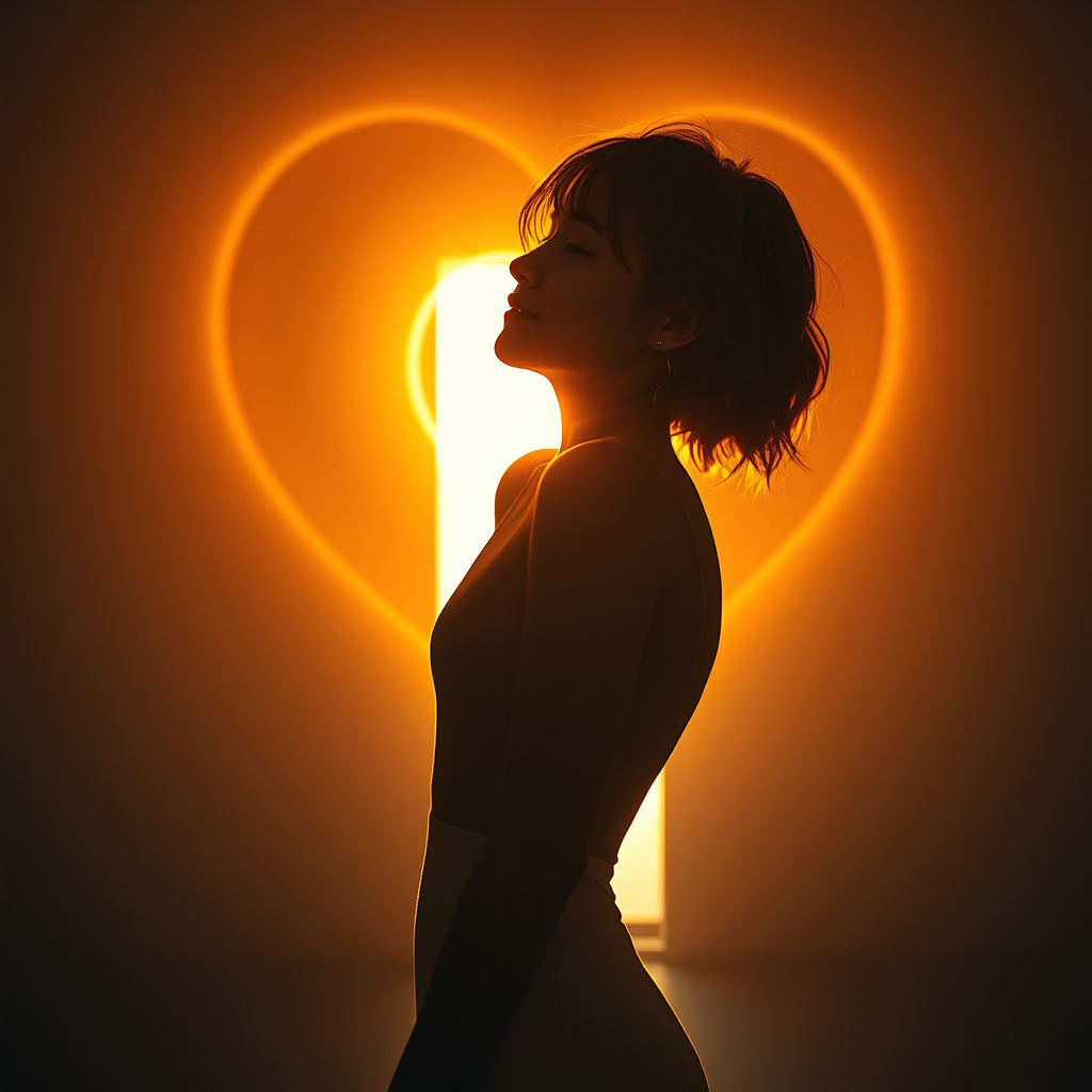 Random Heart, Real Love