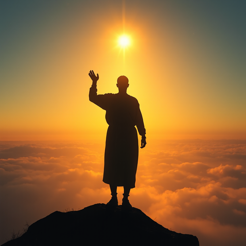 Beacon of Hope