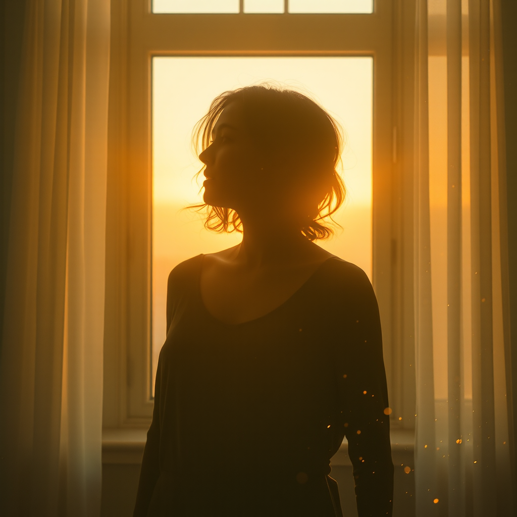 Thankful in the Light