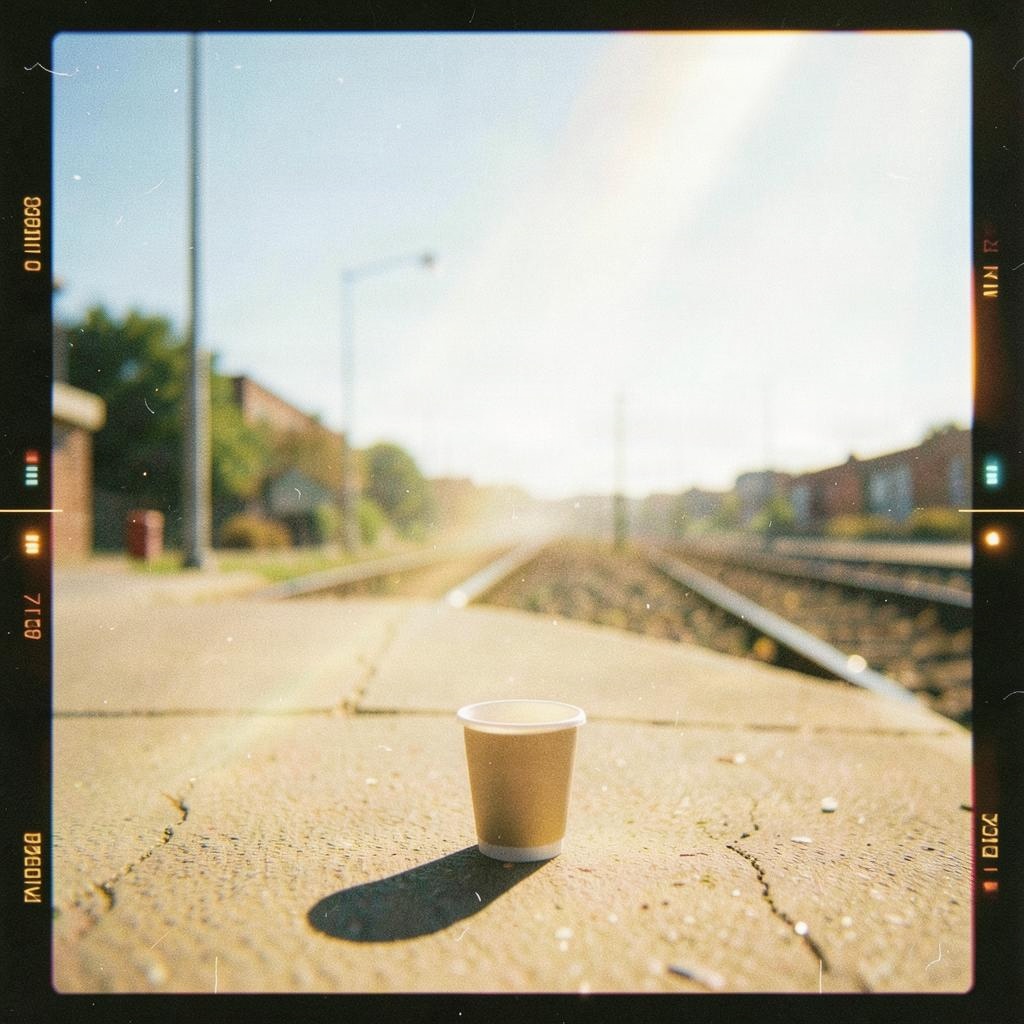 Short Way Home