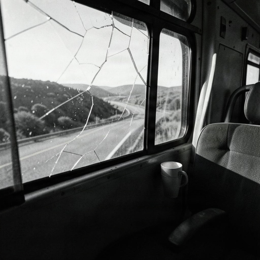 Keep the Window Cracked