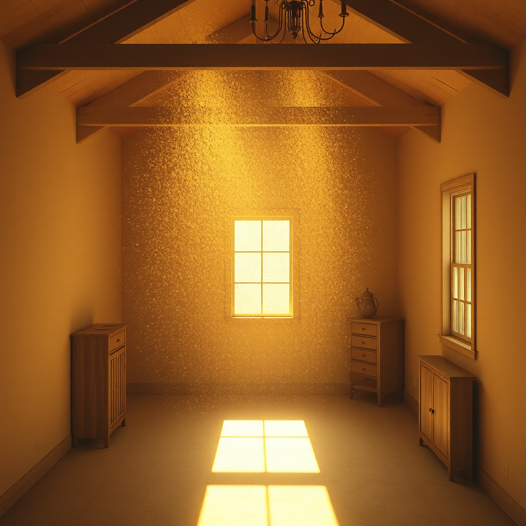 Memory in the Grain