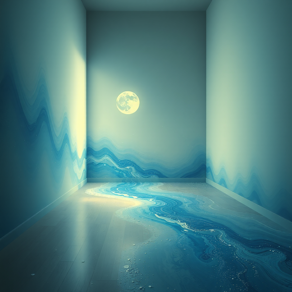 Painting Whispers