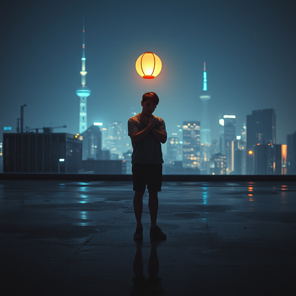 Hold the Light