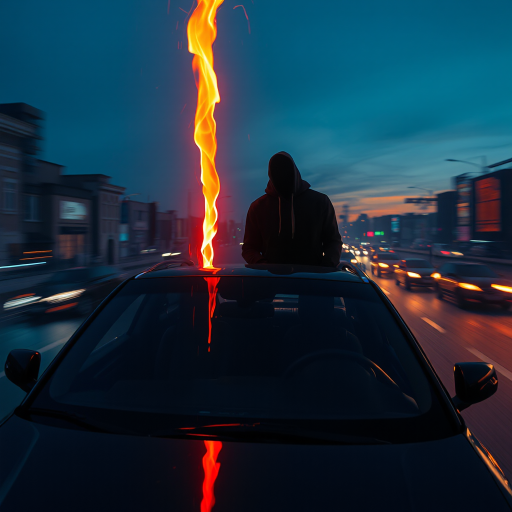 Sing Our Fire
