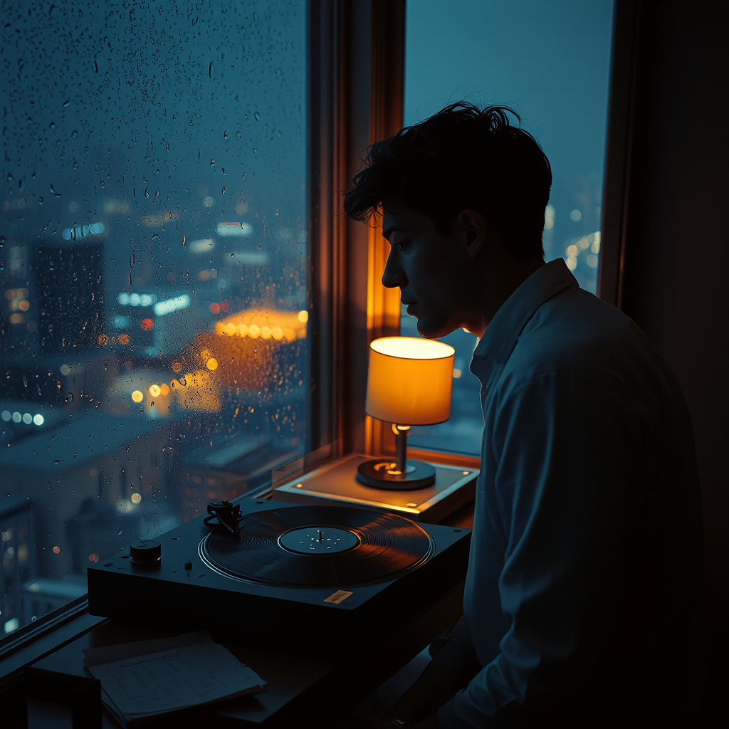 Midnight Focus