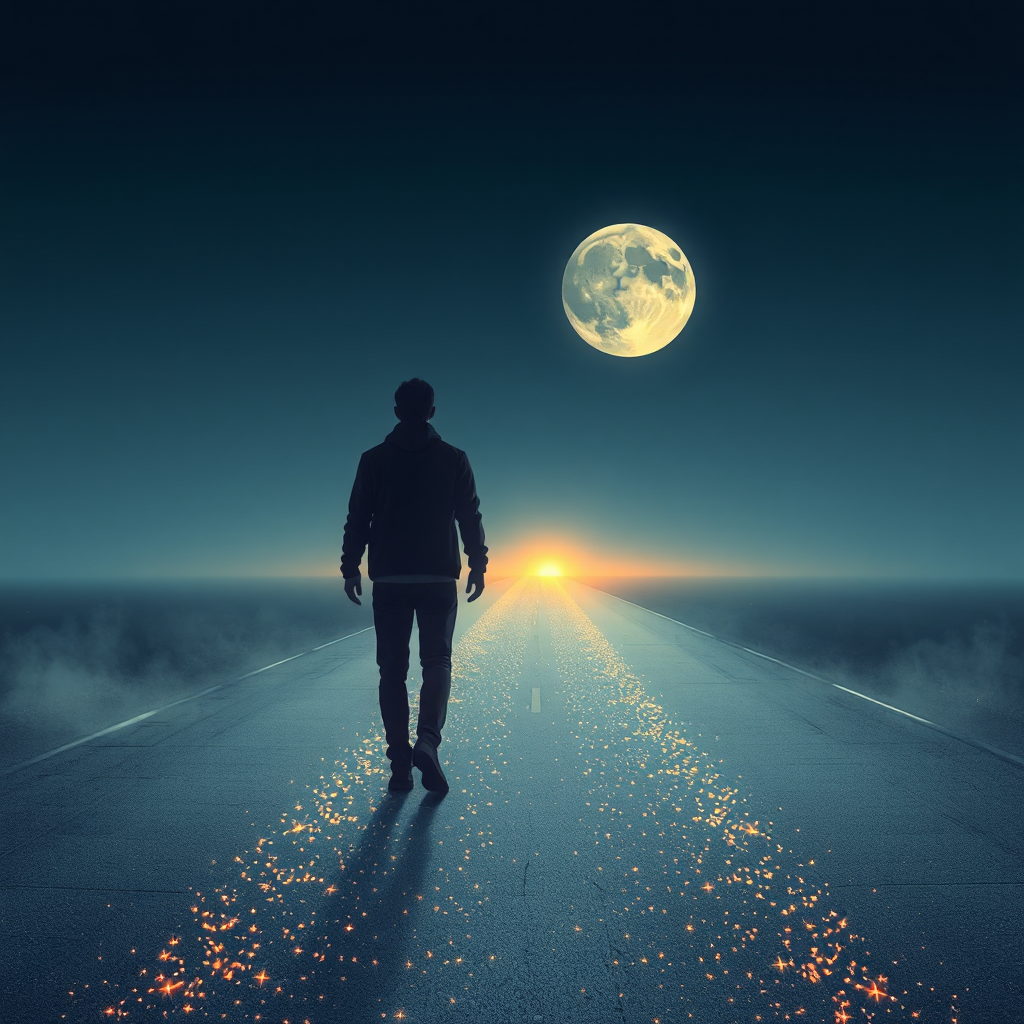 Chasing Stars Home