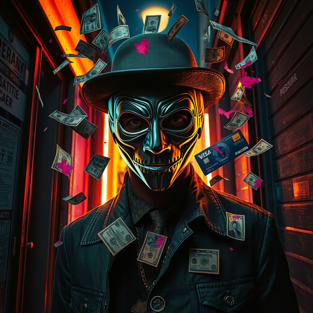 El Jefe en Fuego