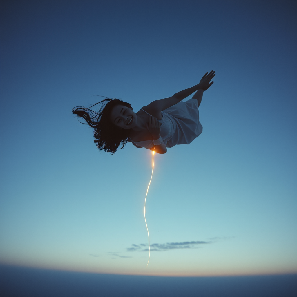 Falling