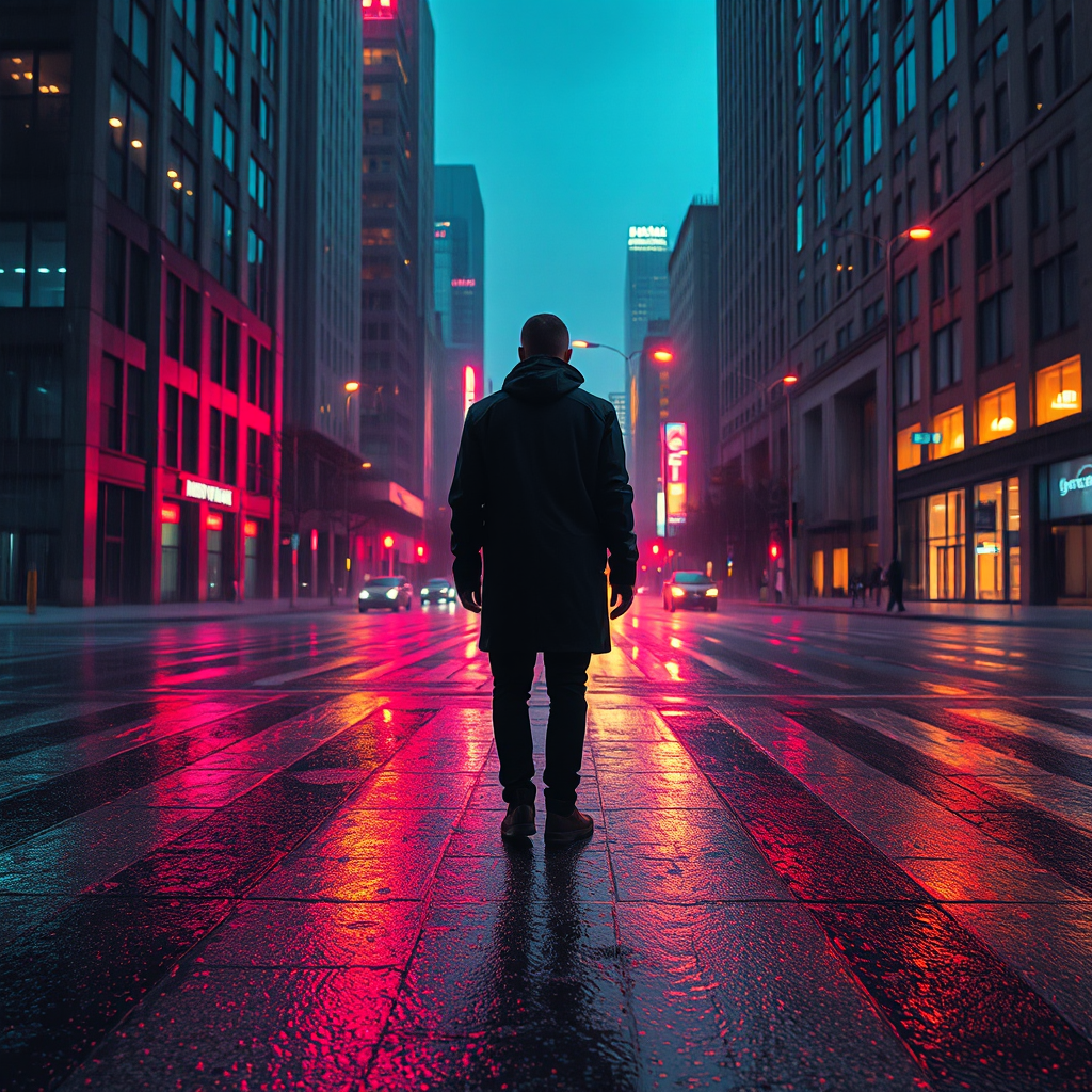 City Heat
