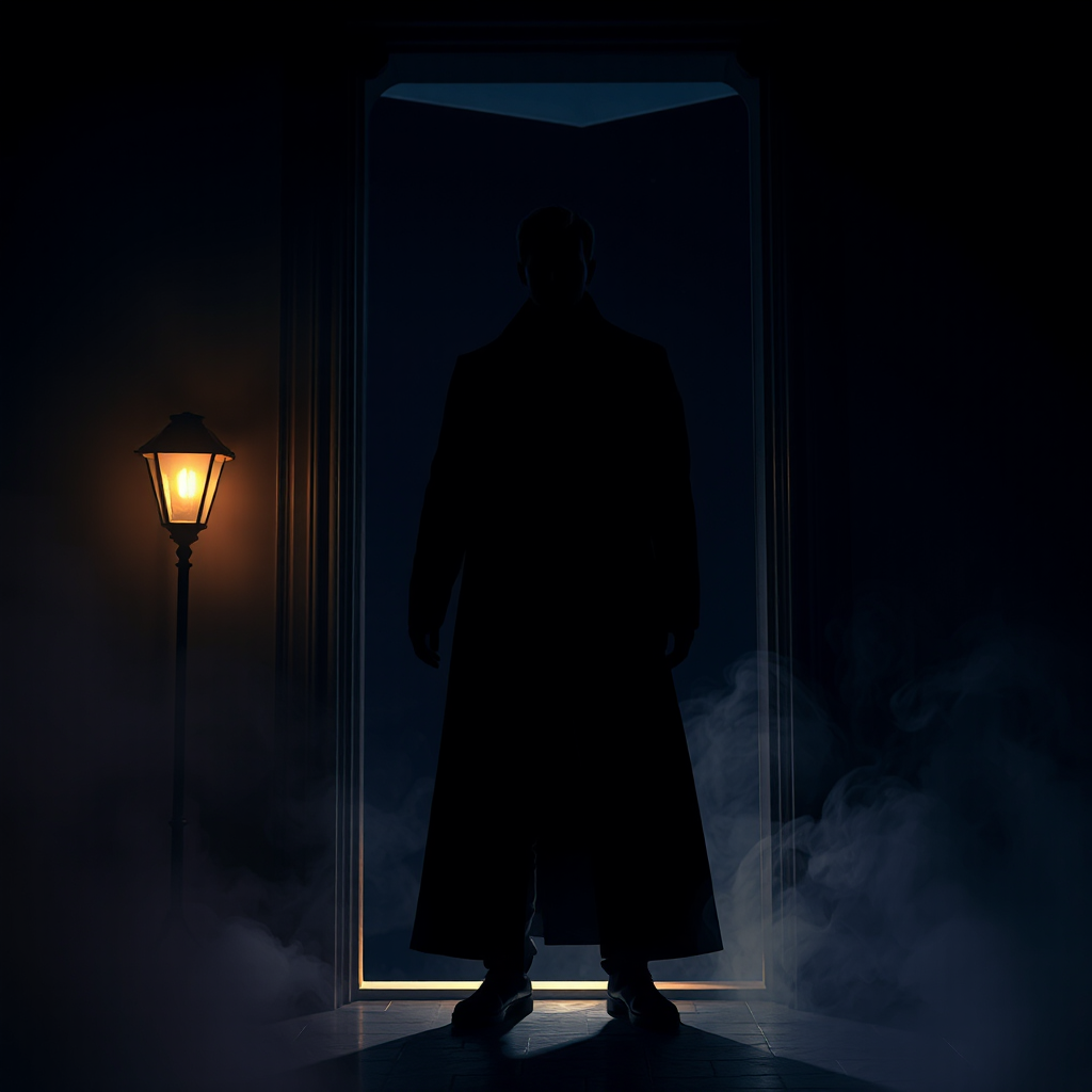 Midnight Guardian