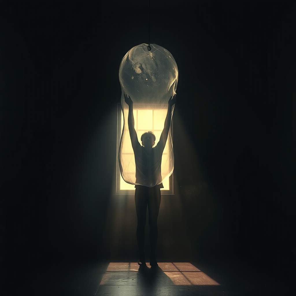 Under the Weight of You