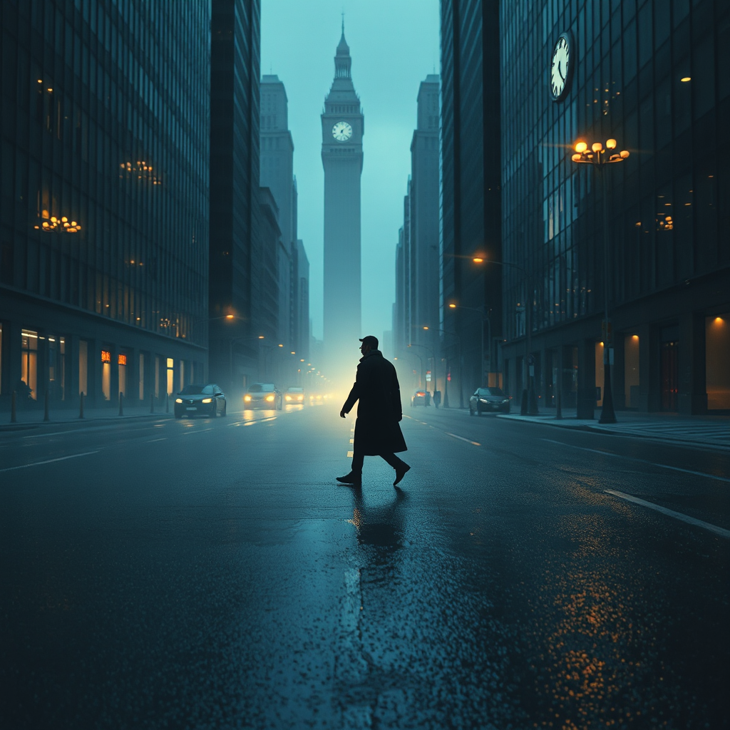 City Hymn