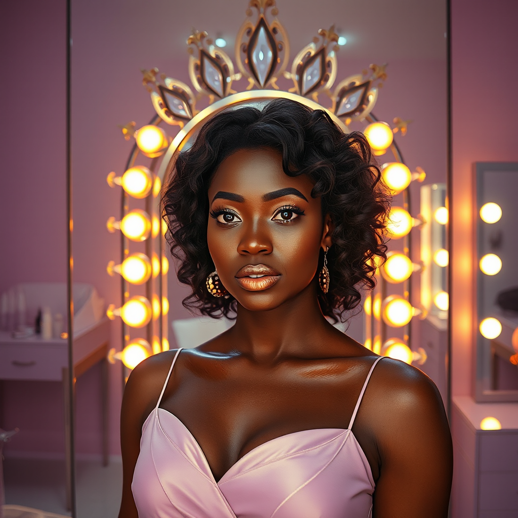 Nay Got the Glow